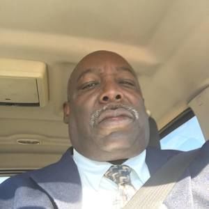 Meet your Posher, Johnny